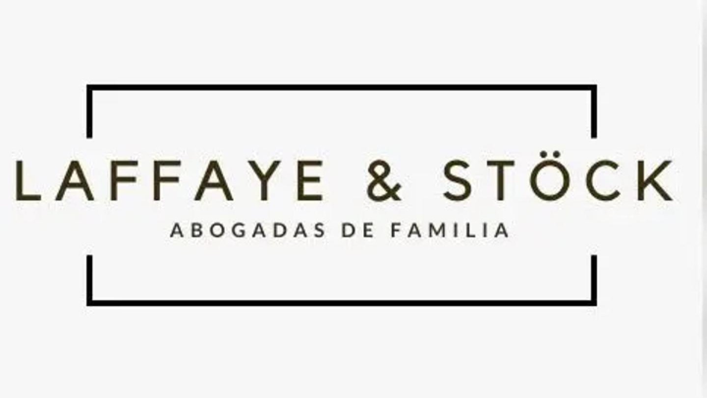 Abogadas de Fmilia Laffaye&Stock - Pagina de Inicio